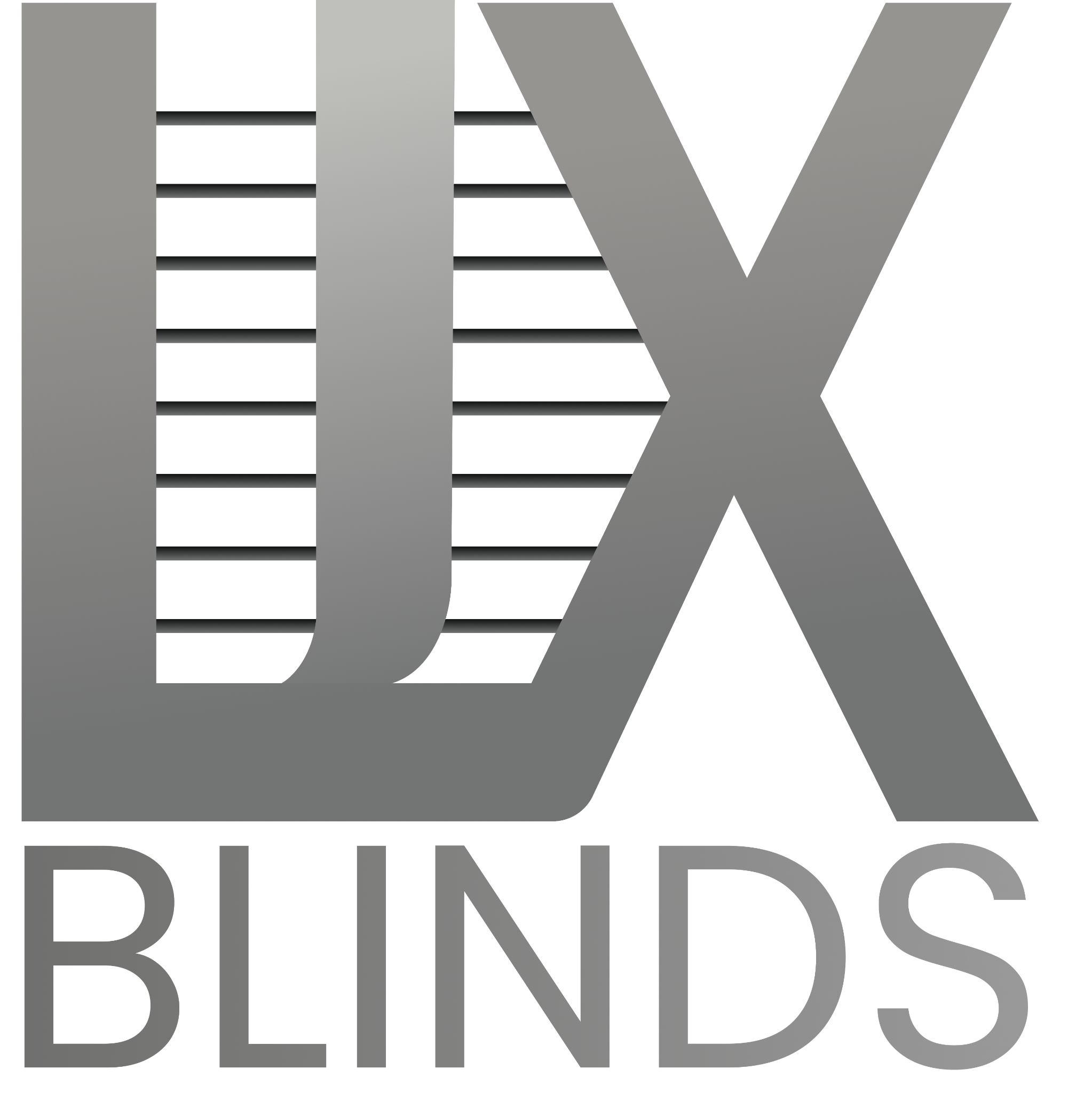 LUX Blinds